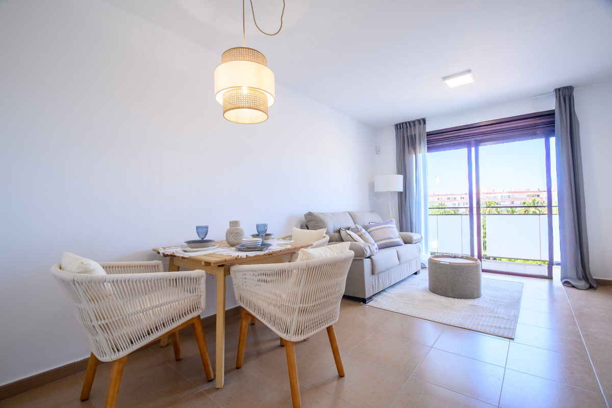 Appartement te koop in Torrevieja | 2 slaapkamers H5393545