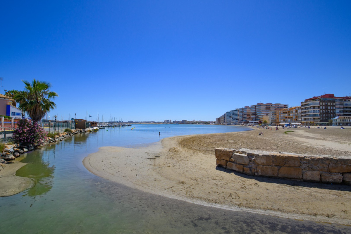 Appartement te koop in Torrevieja | 2 slaapkamers H5393545