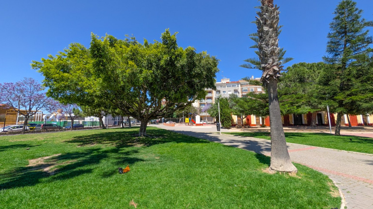 Appartement te koop in Torrevieja | 2 slaapkamers H5393545