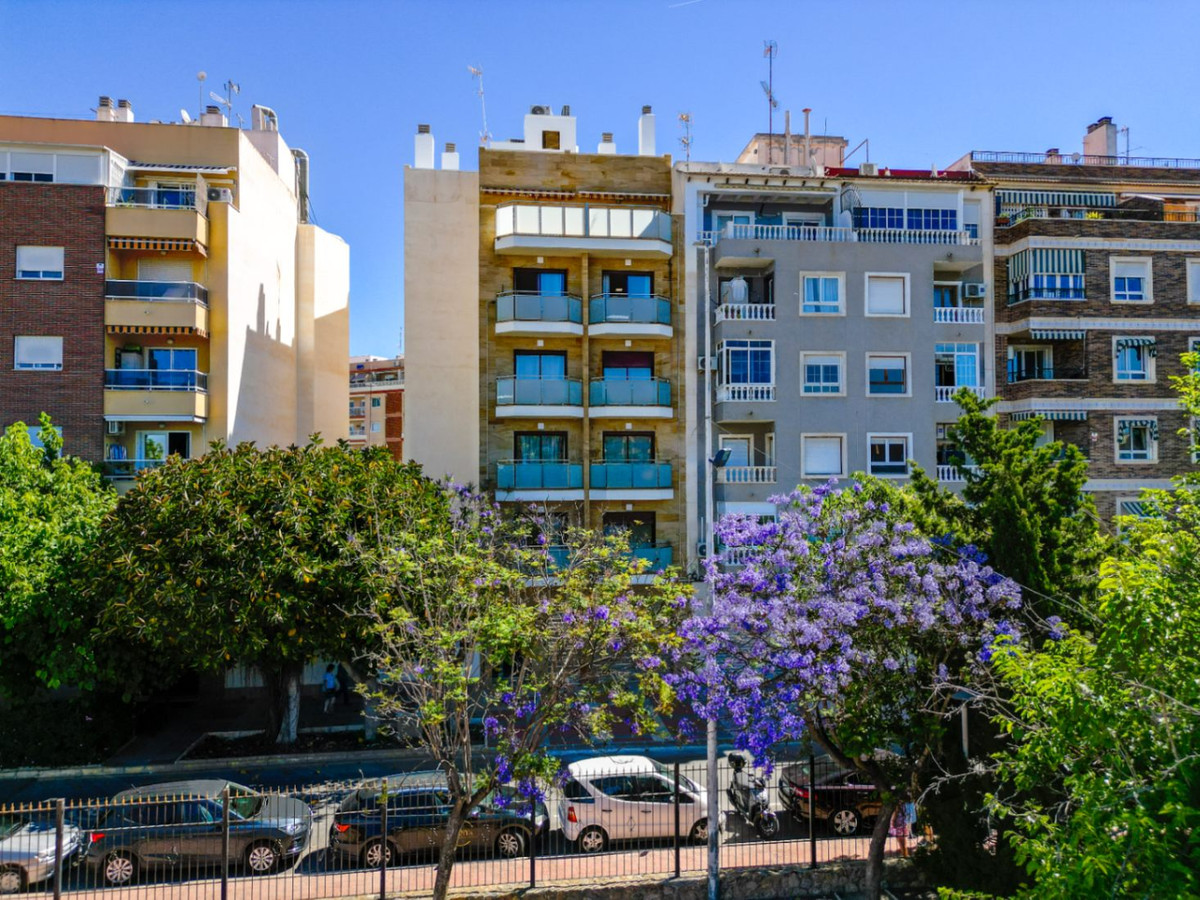 Appartement te koop in Torrevieja | 2 slaapkamers H5393545