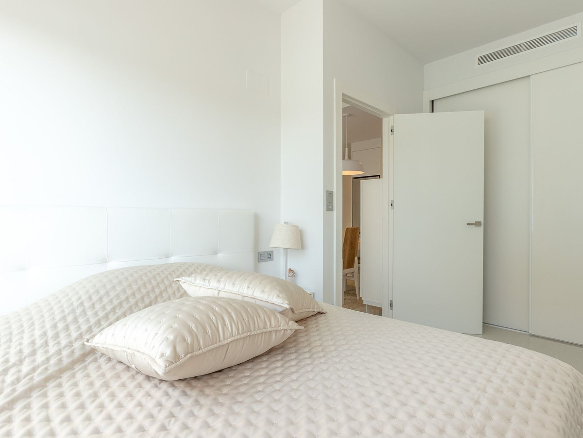 Appartement te koop in Torrevieja | 1 slaapkamers H5394223