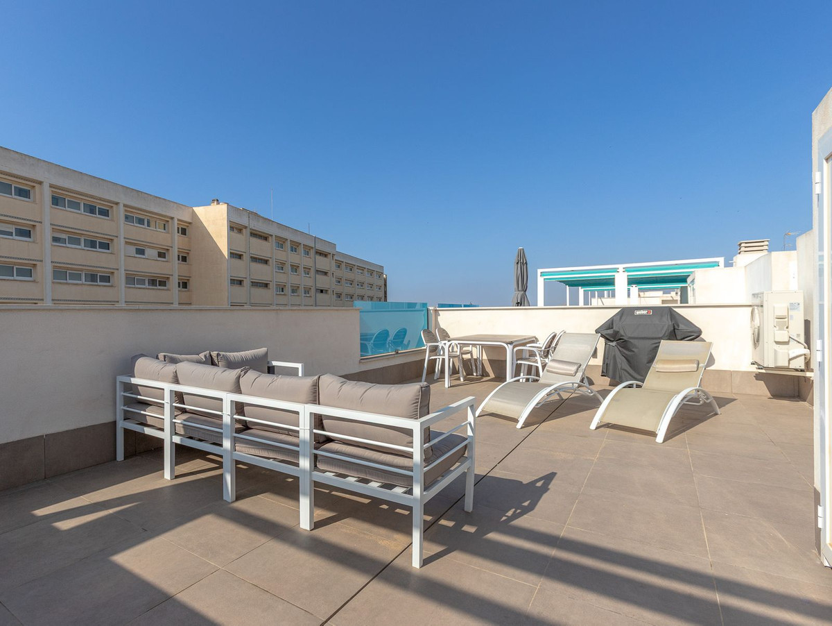 Appartement te koop in Torrevieja | 1 slaapkamers H5394223