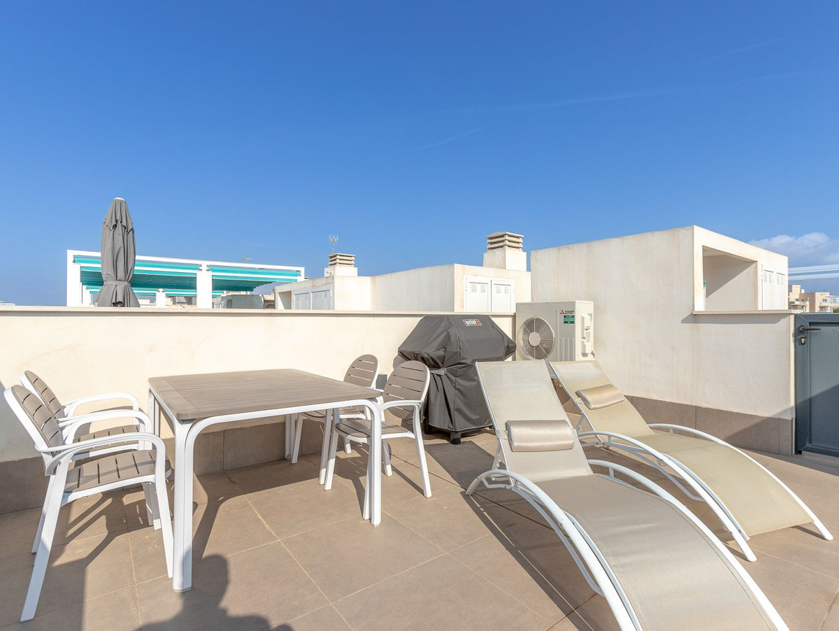 Appartement te koop in Torrevieja | 1 slaapkamers H5394223