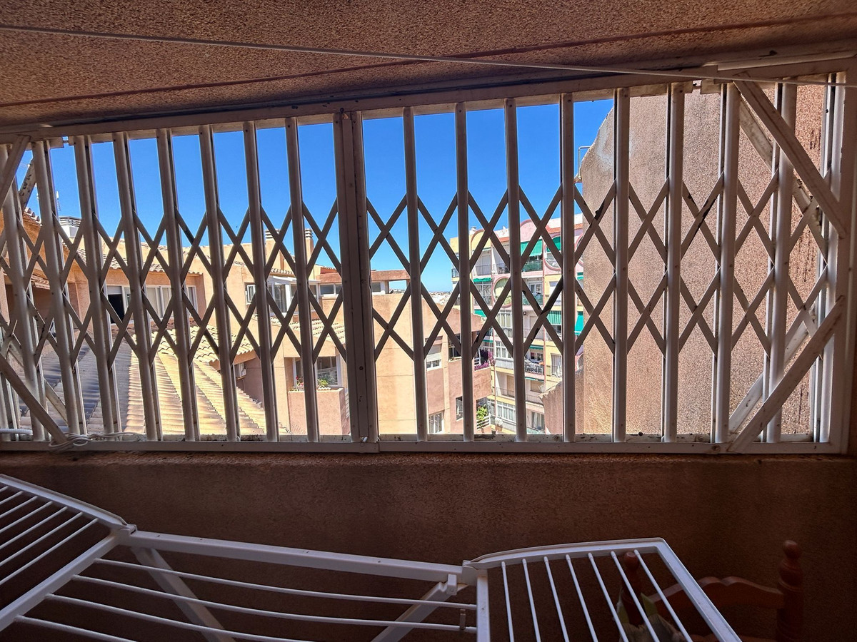 Appartement te koop in Torrevieja | 1 slaapkamers H5394571
