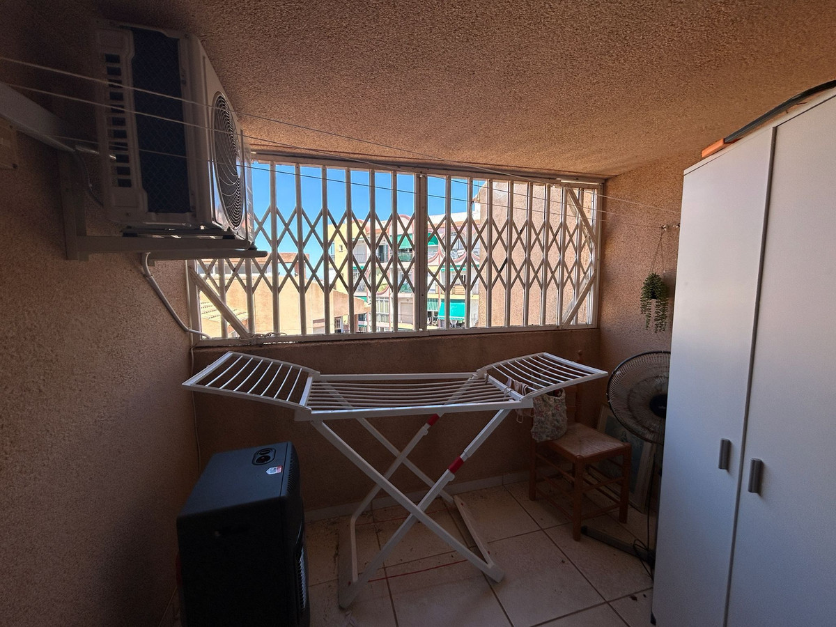Appartement te koop in Torrevieja | 1 slaapkamers H5394571