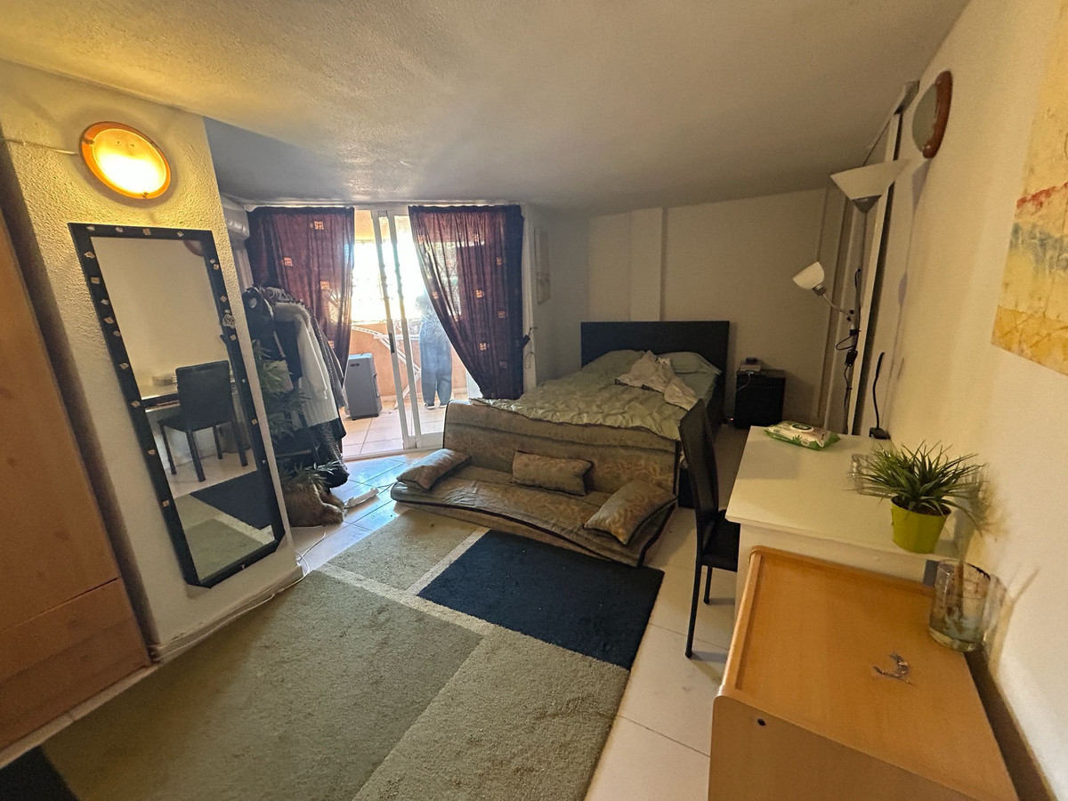 Appartement te koop in Torrevieja | 1 slaapkamers H5394571