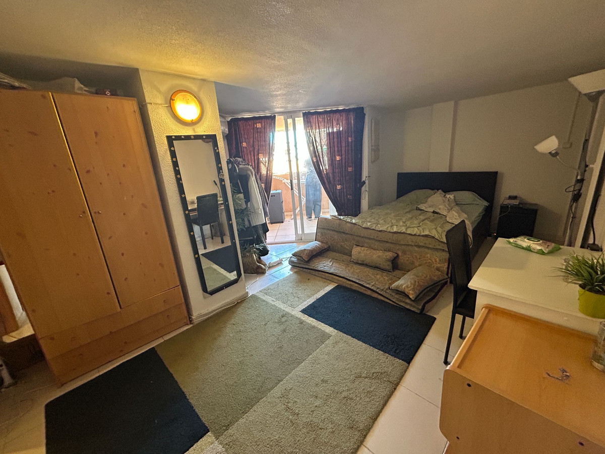 Appartement te koop in Torrevieja | 1 slaapkamers H5394571