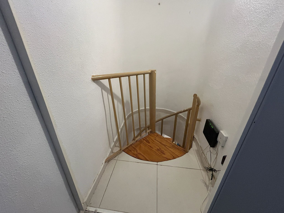 Appartement te koop in Torrevieja | 1 slaapkamers H5394571