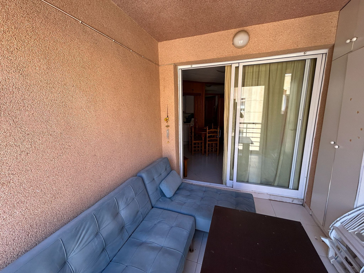 Appartement te koop in Torrevieja | 1 slaapkamers H5394571