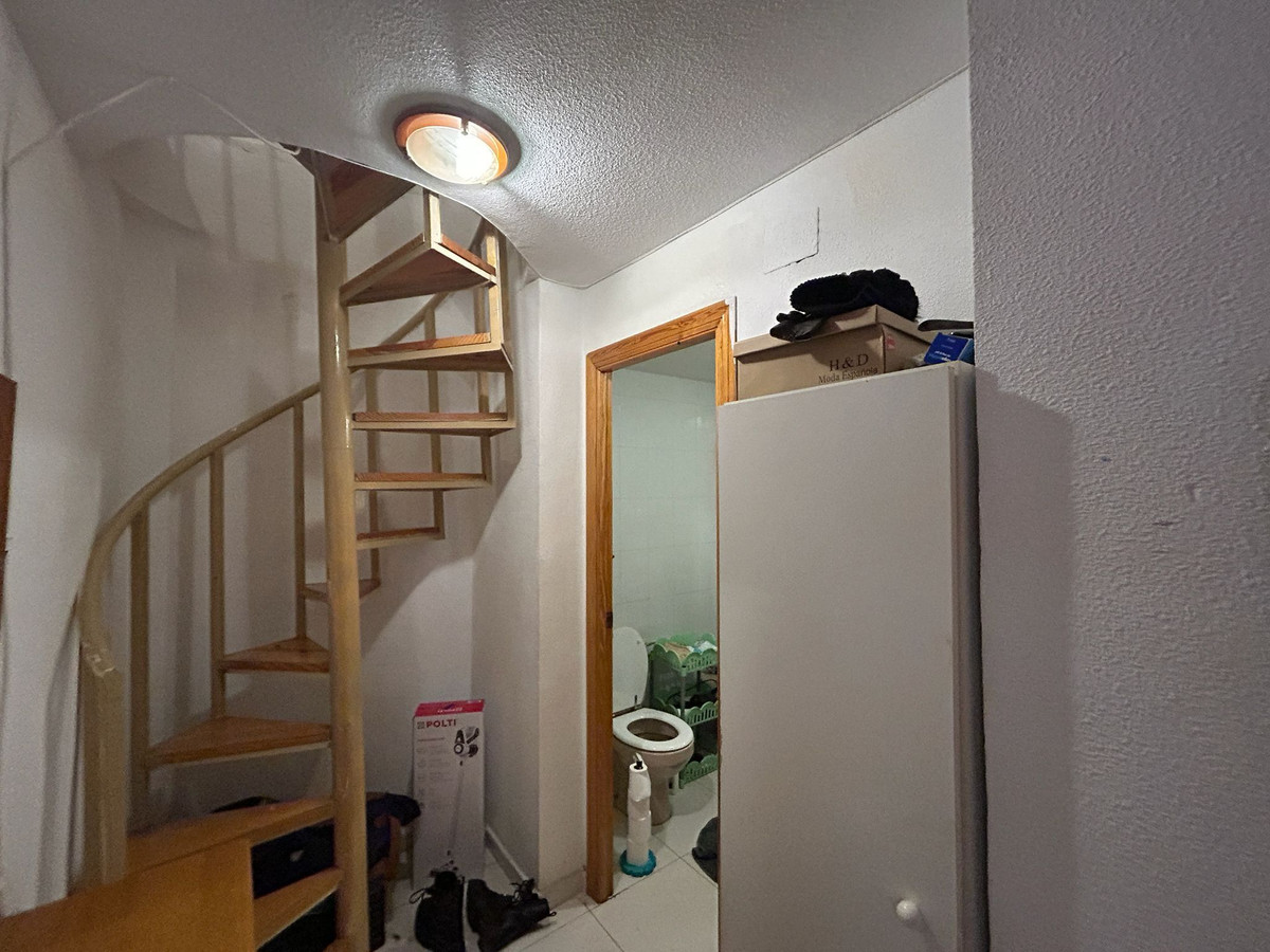 Appartement te koop in Torrevieja | 1 slaapkamers H5394571