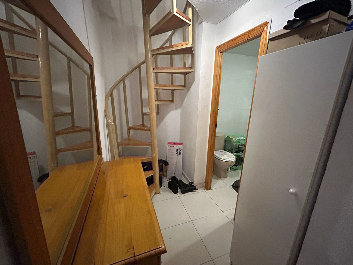 Appartement te koop in Torrevieja | 1 slaapkamers H5394571