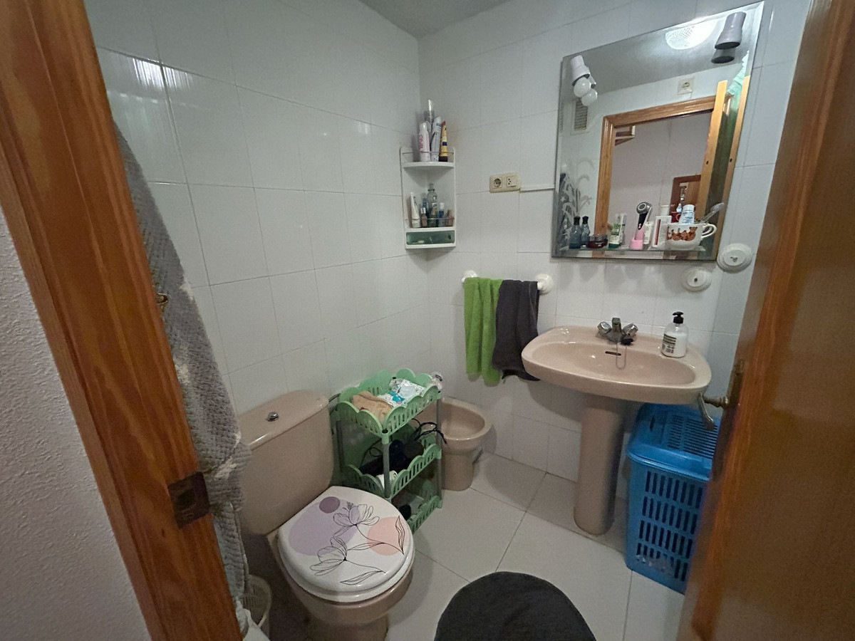 Appartement te koop in Torrevieja | 1 slaapkamers H5394571