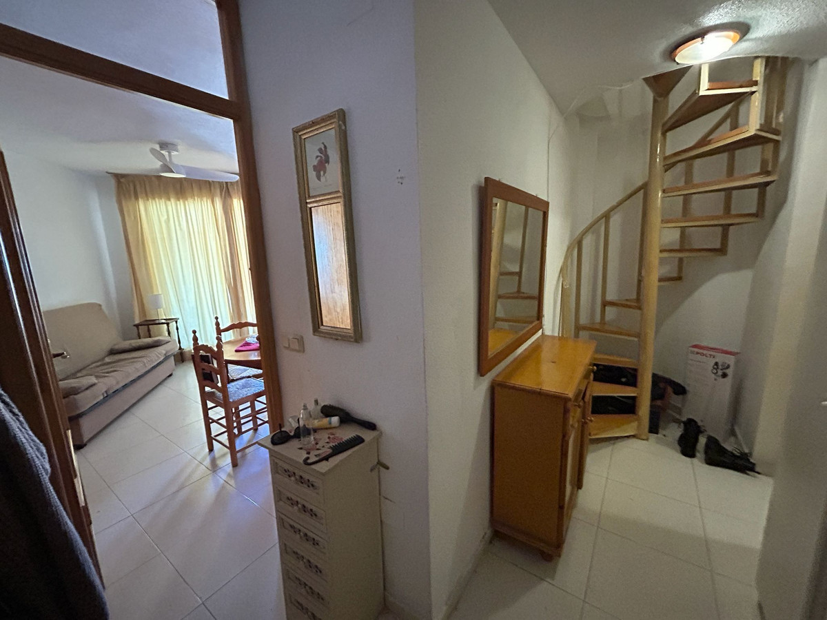 Appartement te koop in Torrevieja | 1 slaapkamers H5394571