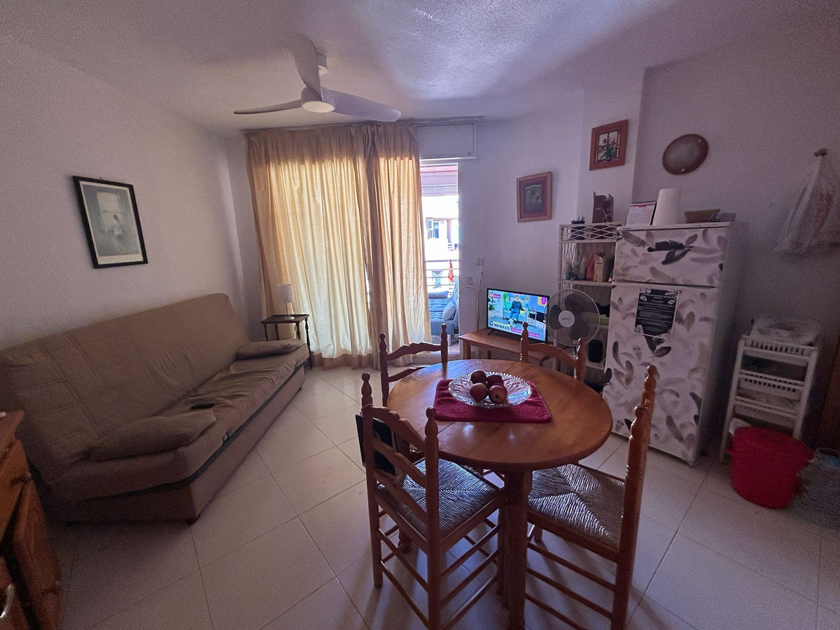 Appartement te koop in Torrevieja | 1 slaapkamers H5394571