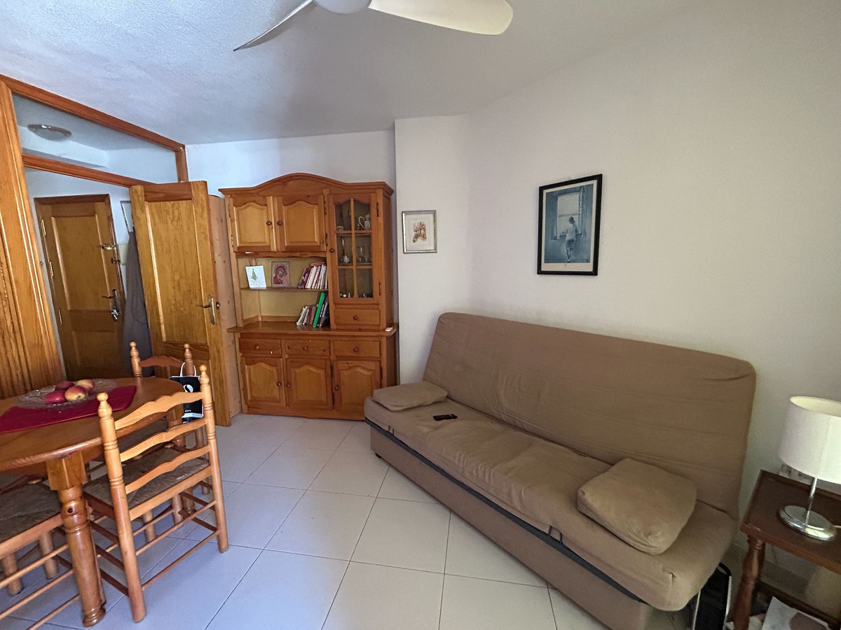 Appartement te koop in Torrevieja | 1 slaapkamers H5394571