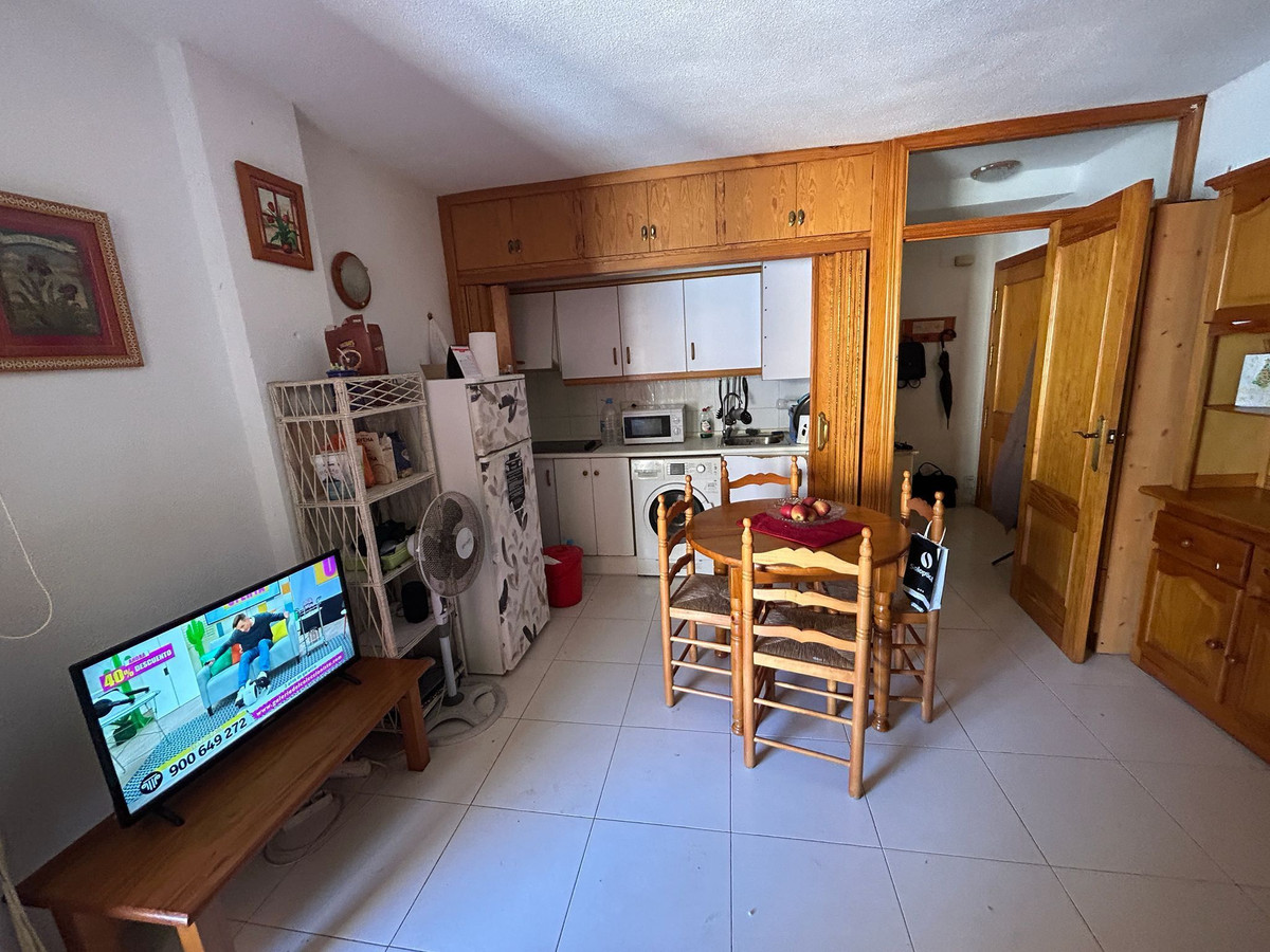Appartement te koop in Torrevieja | 1 slaapkamers H5394571