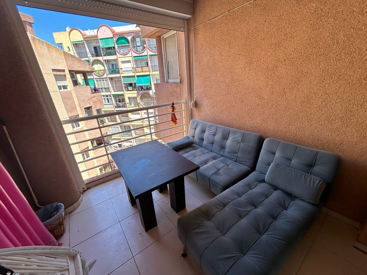 Appartement te koop in Torrevieja | 1 slaapkamers H5394571