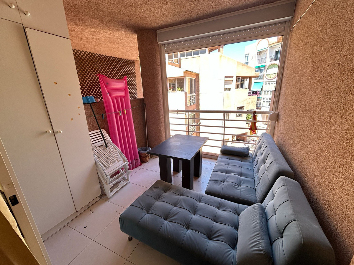Appartement te koop in Torrevieja | 1 slaapkamers H5394571