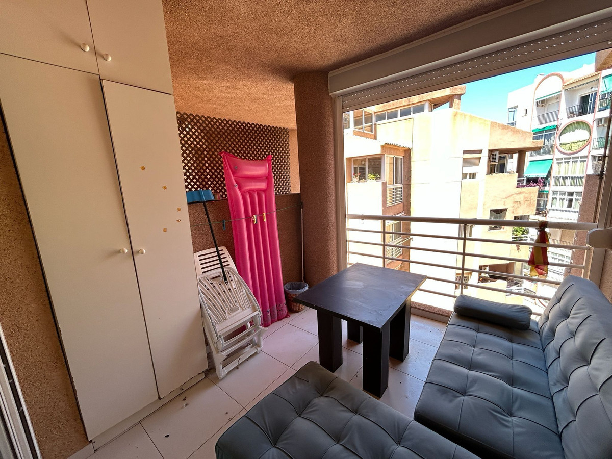 Appartement te koop in Torrevieja | 1 slaapkamers H5394571
