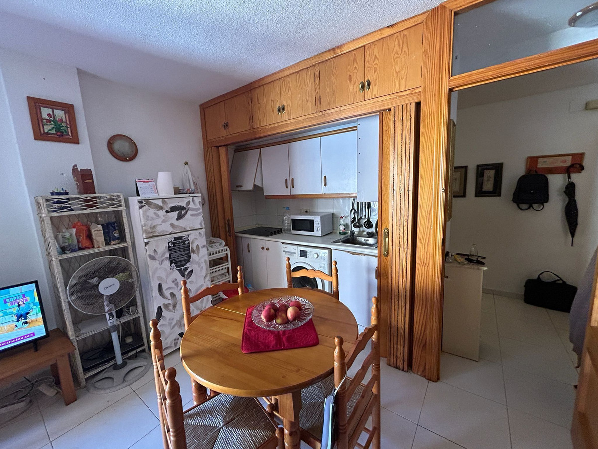 Appartement te koop in Torrevieja | 1 slaapkamers H5394571