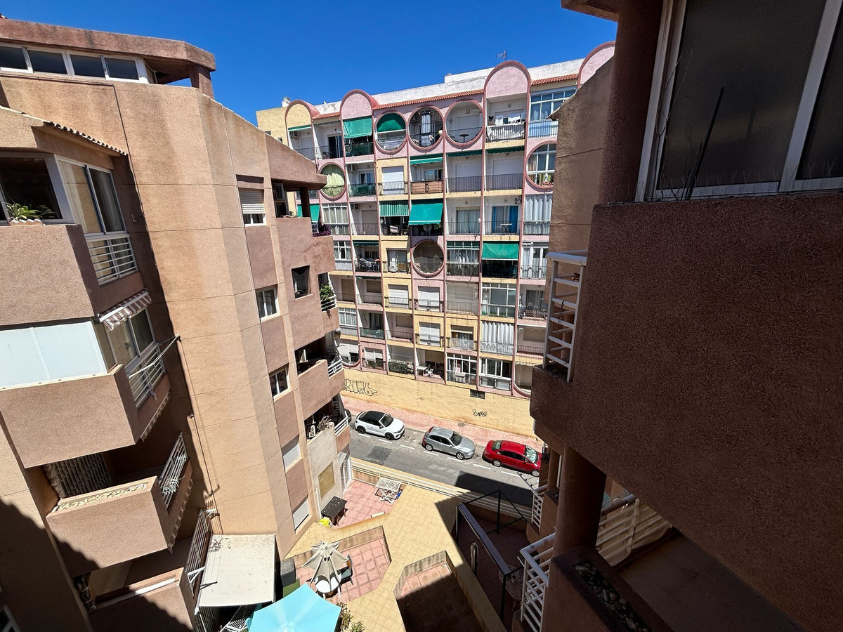 Appartement te koop in Torrevieja | 1 slaapkamers H5394571