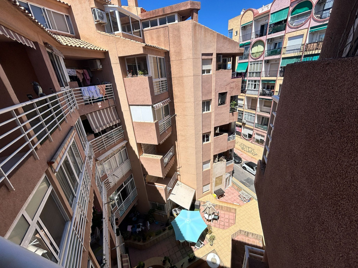 Appartement te koop in Torrevieja | 1 slaapkamers H5394571
