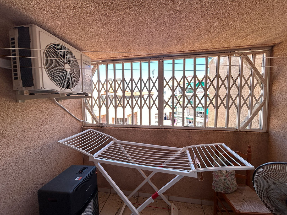 Appartement te koop in Torrevieja | 1 slaapkamers H5394571