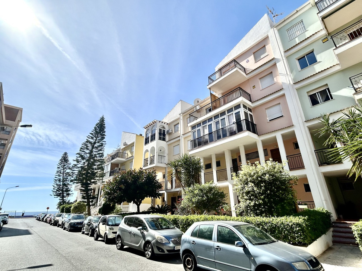 Appartement te koop in Torrevieja | 1 slaapkamers H5395285