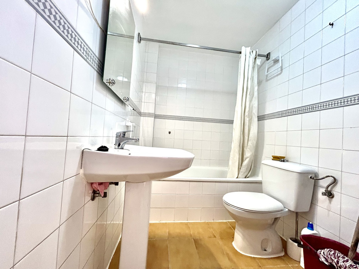 Appartement te koop in Torrevieja | 1 slaapkamers H5395285