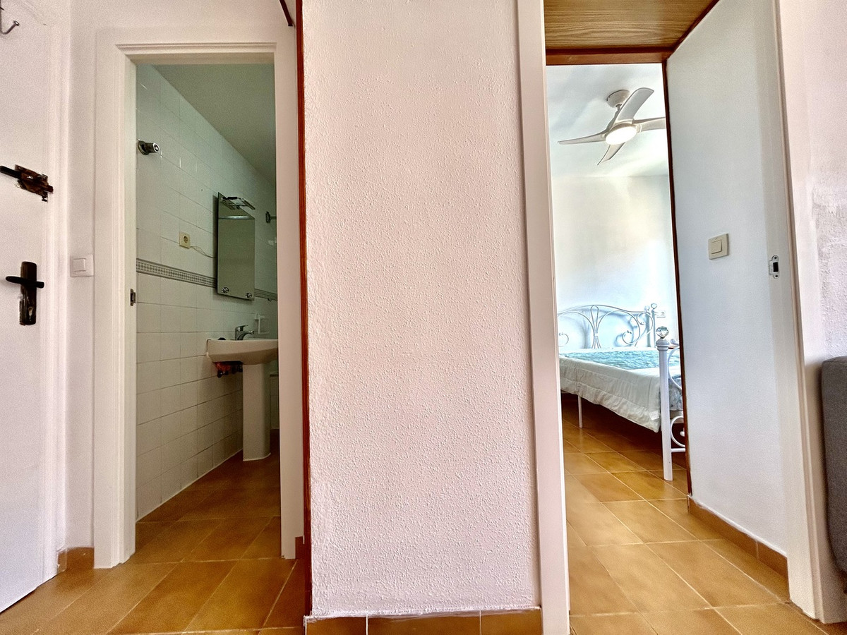 Appartement te koop in Torrevieja | 1 slaapkamers H5395285