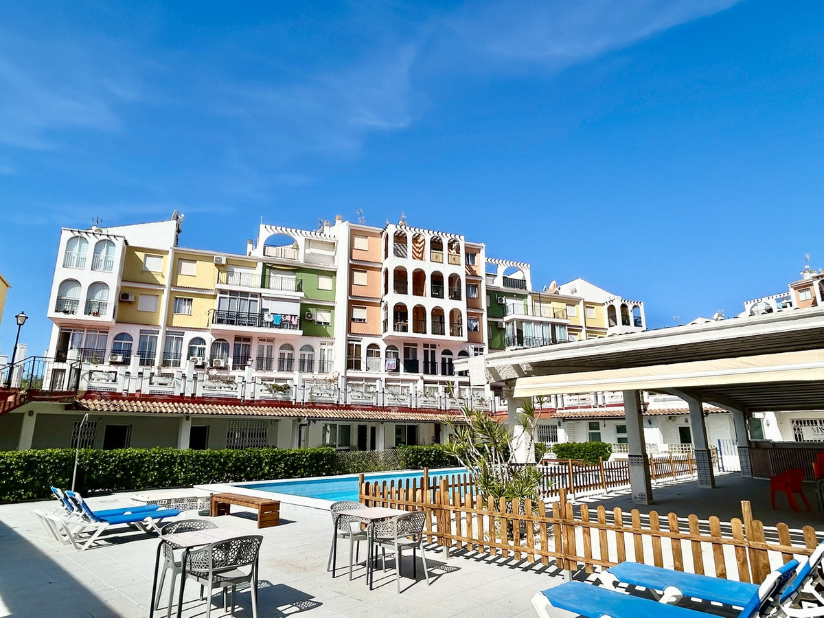 Appartement te koop in Torrevieja | 1 slaapkamers H5395285