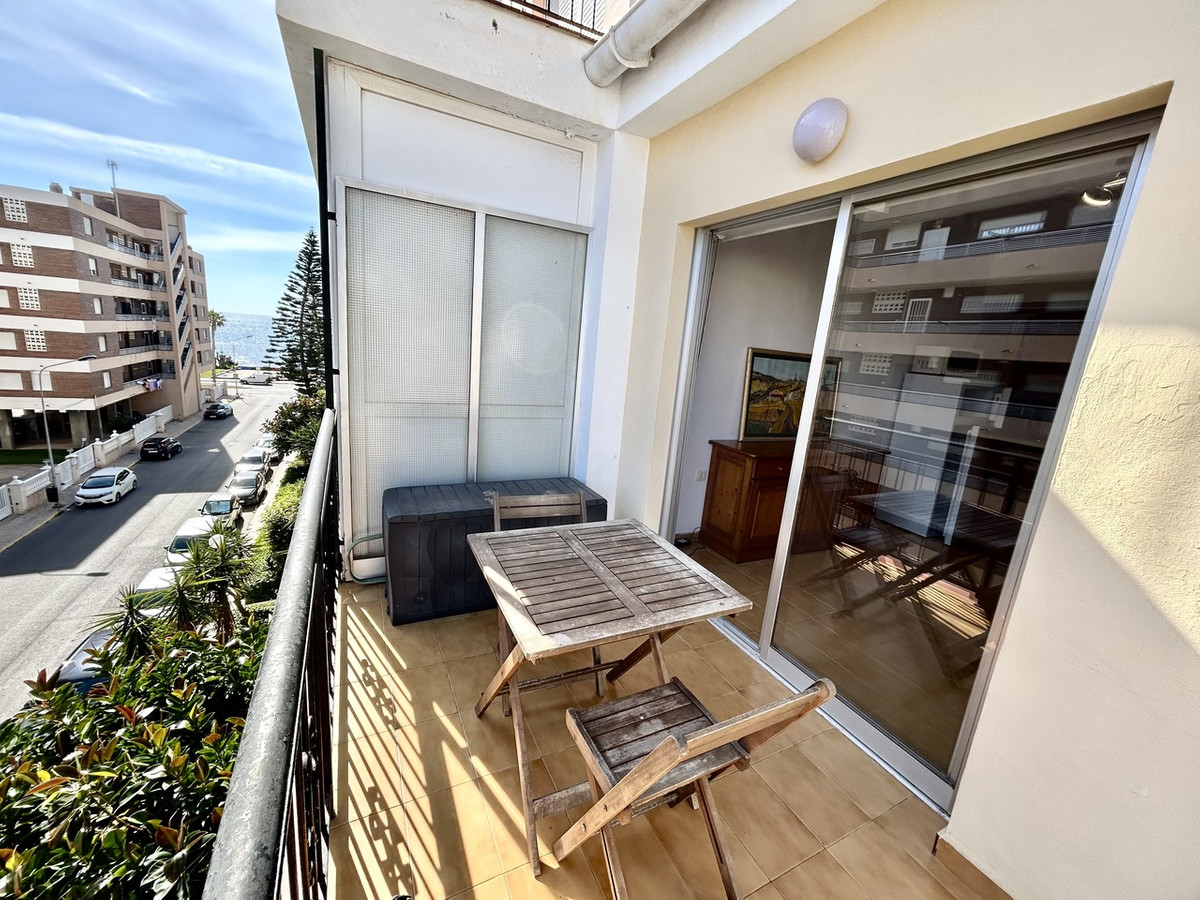Appartement te koop in Torrevieja | 1 slaapkamers H5395285
