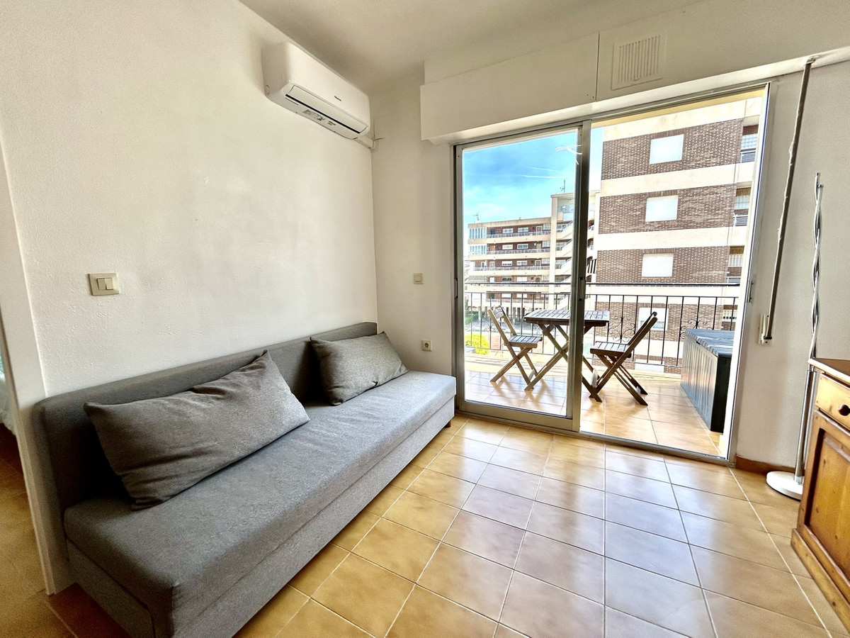 Appartement te koop in Torrevieja | 1 slaapkamers H5395285