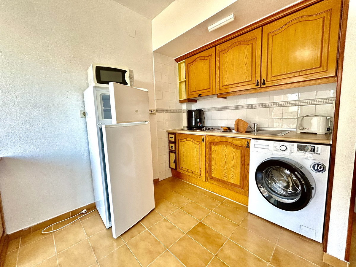 Appartement te koop in Torrevieja | 1 slaapkamers H5395285