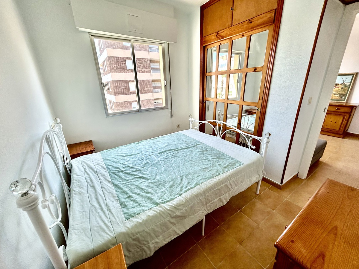 Appartement te koop in Torrevieja | 1 slaapkamers H5395285