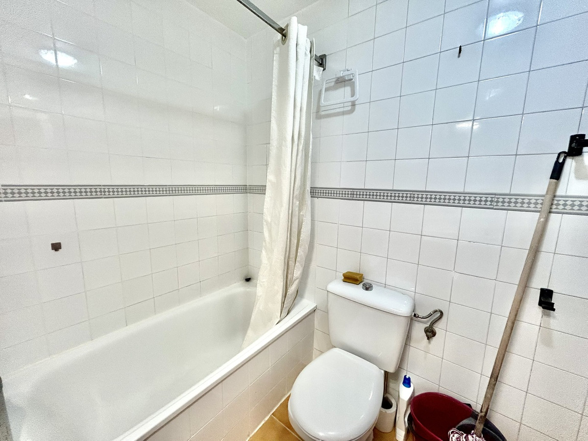 Appartement te koop in Torrevieja | 1 slaapkamers H5395288