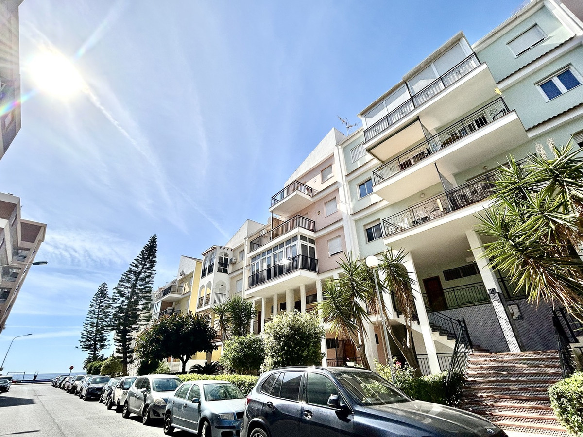 Appartement te koop in Torrevieja | 1 slaapkamers H5395288