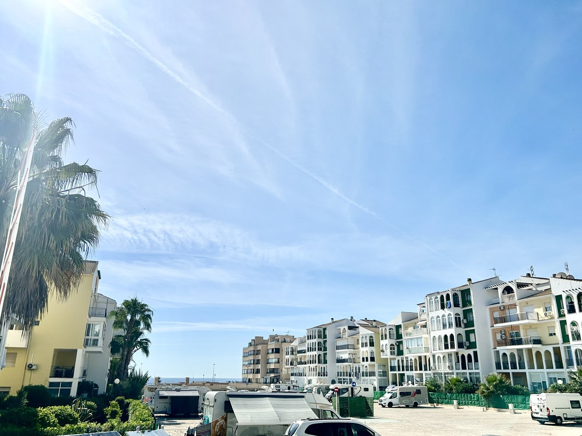 Appartement te koop in Torrevieja | 1 slaapkamers H5395288