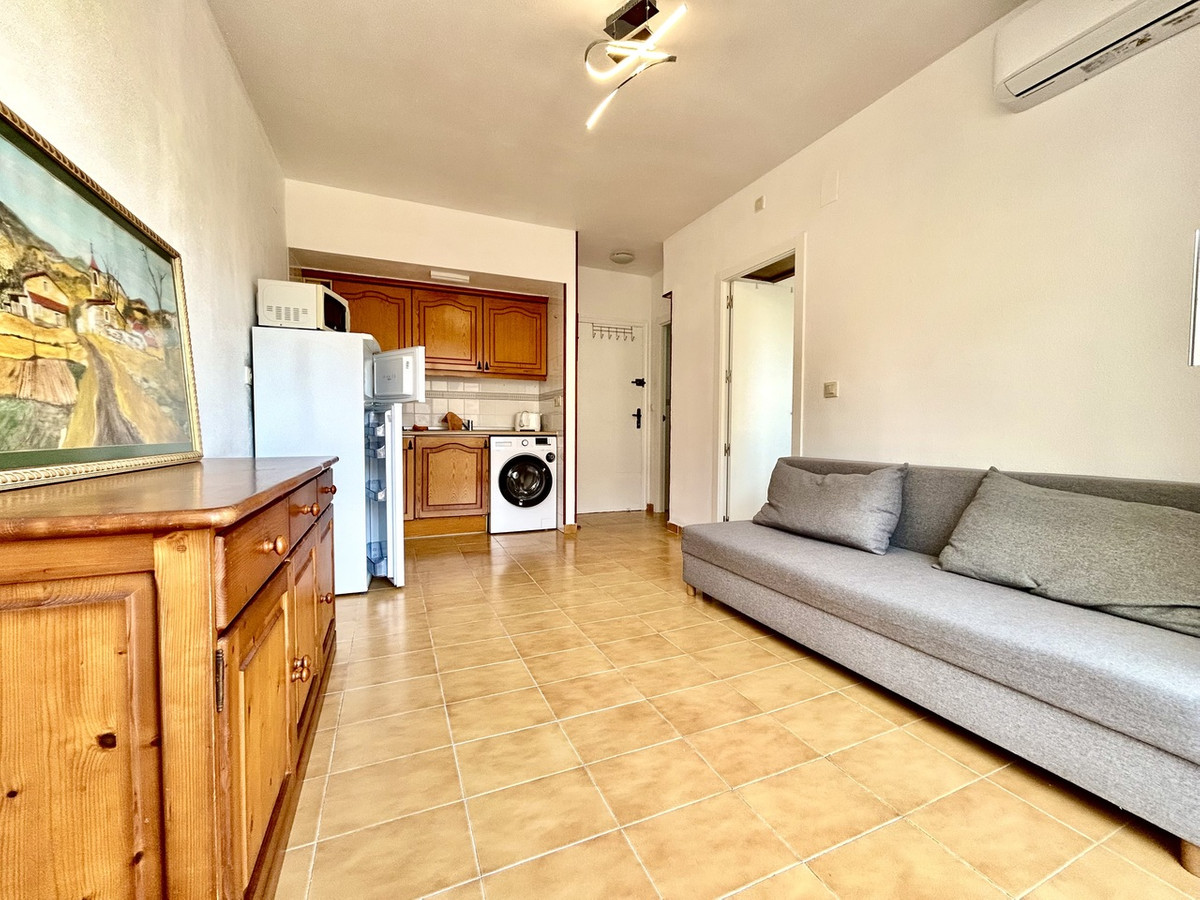 Appartement te koop in Torrevieja | 1 slaapkamers H5395288