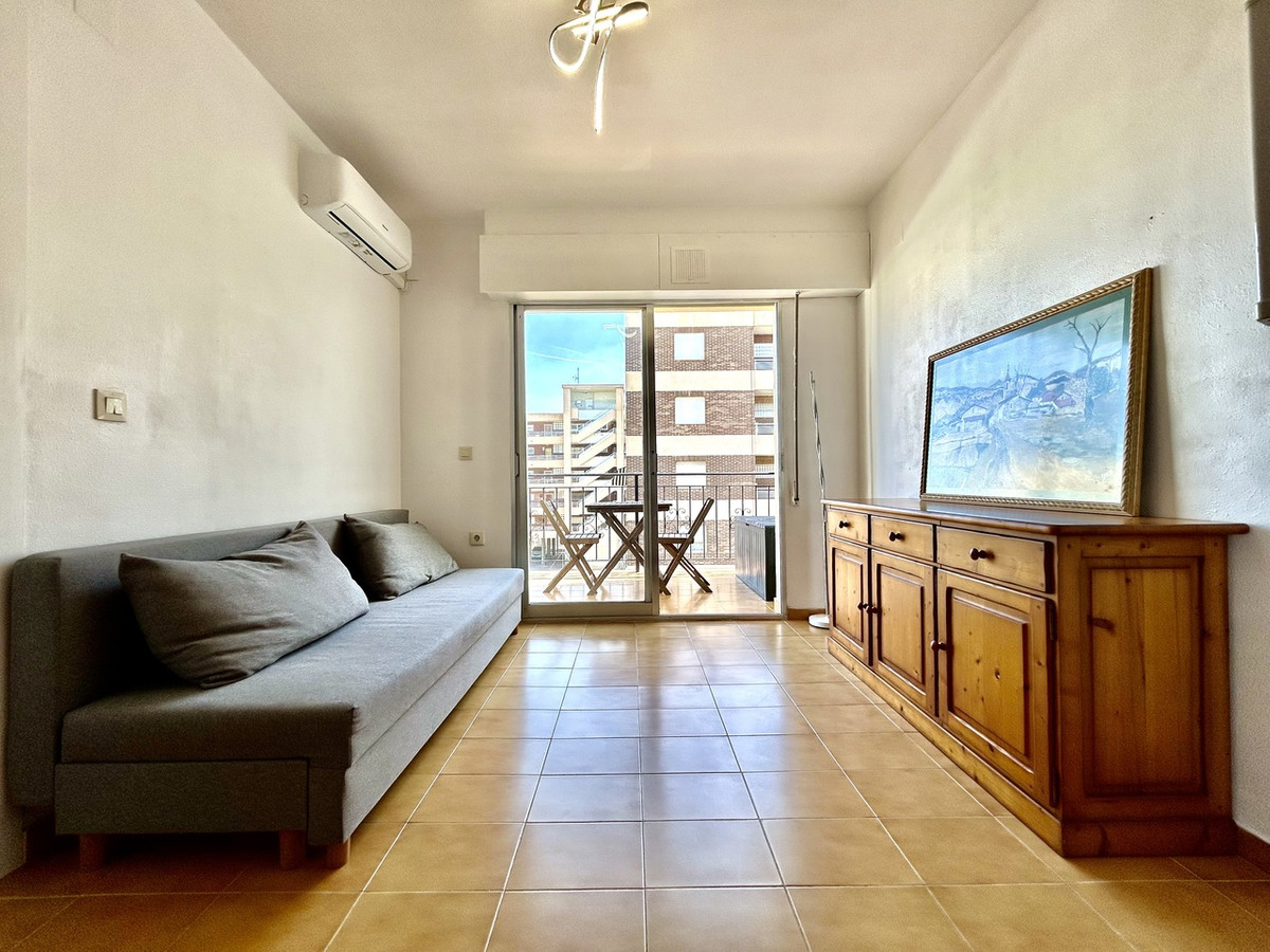 Appartement te koop in Torrevieja | 1 slaapkamers H5395288
