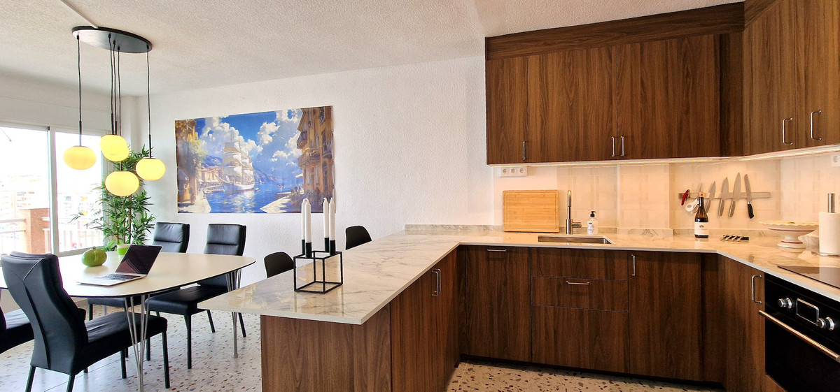 Appartement te koop in Torrevieja | 2 slaapkamers H5396779