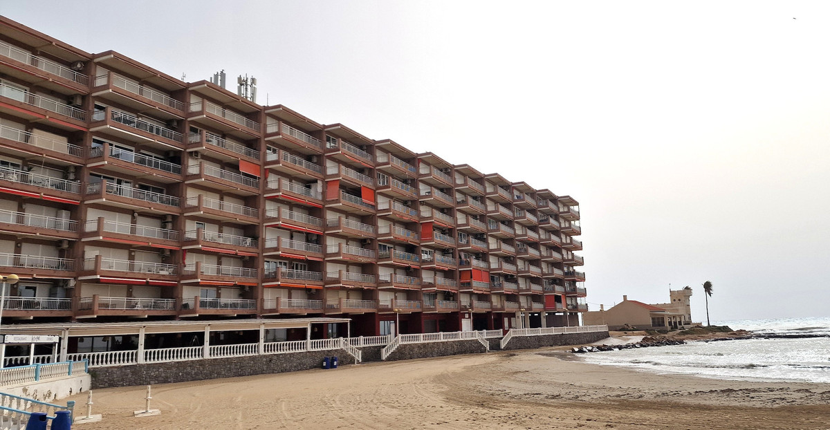 Appartement te koop in Torrevieja | 2 slaapkamers H5396779