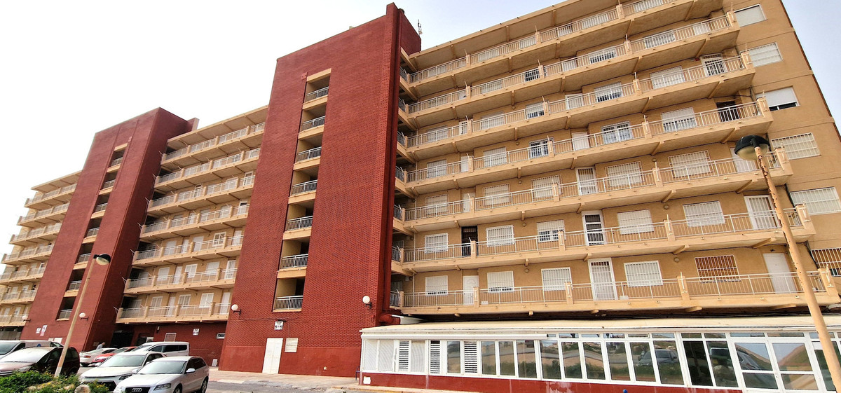 Appartement te koop in Torrevieja | 2 slaapkamers H5396779
