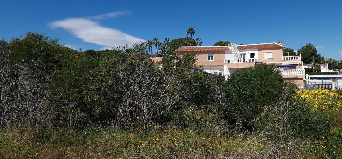 Percelen te koop in Torrevieja | 0 slaapkamers H5396782