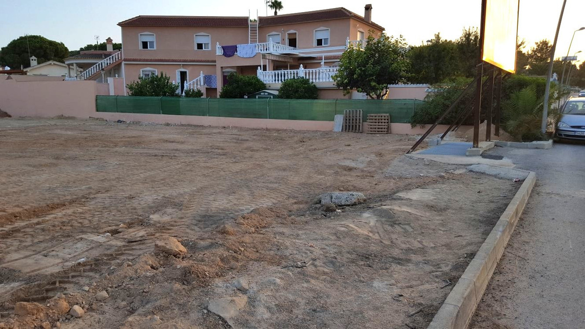 Percelen te koop in Torrevieja | 0 slaapkamers H5396782