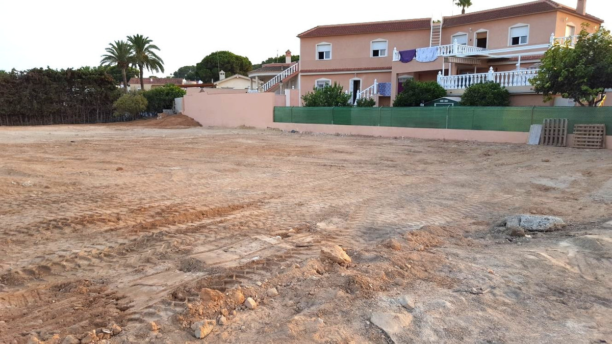 Percelen te koop in Torrevieja | 0 slaapkamers H5396782