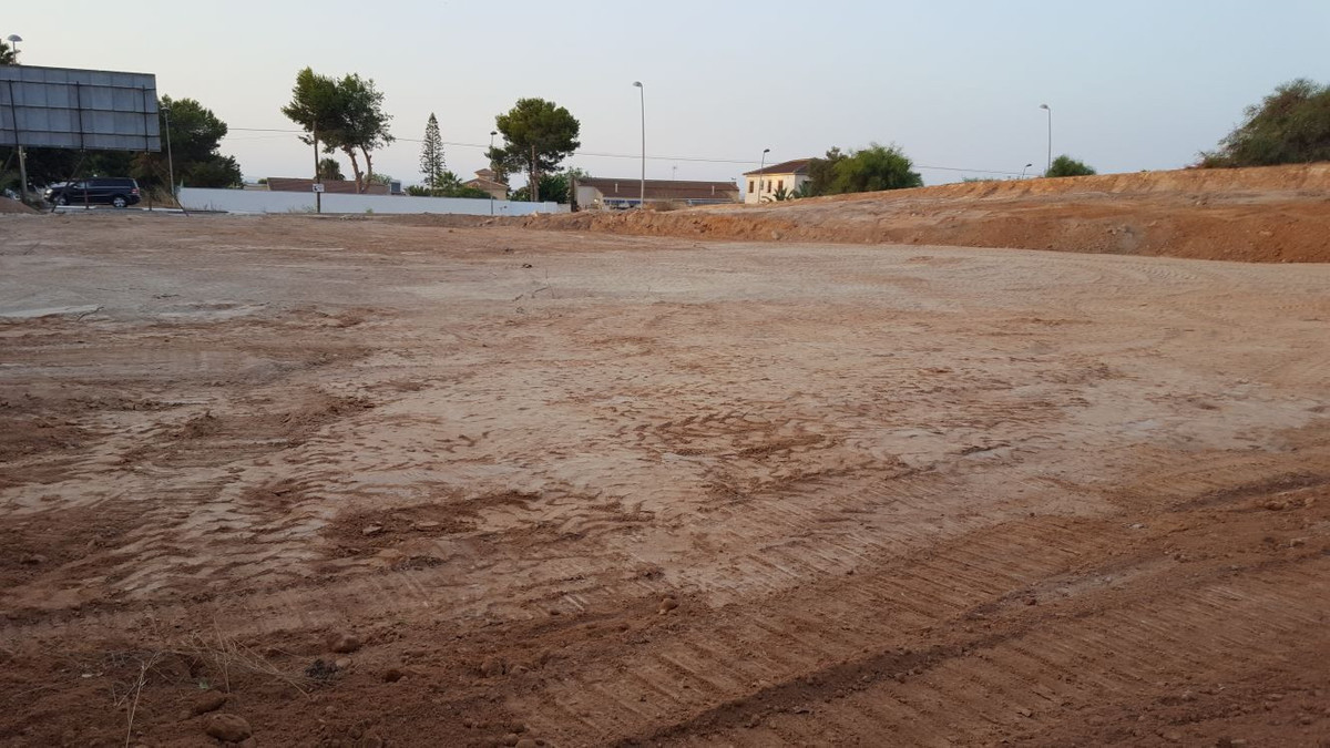 Percelen te koop in Torrevieja | 0 slaapkamers H5396782