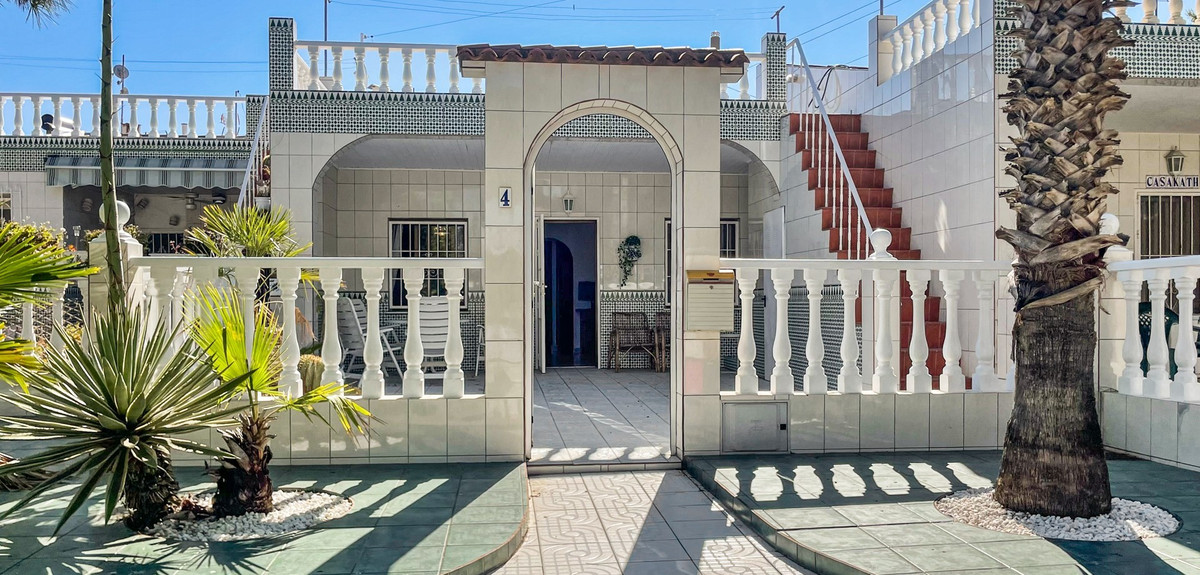 Huis te koop in Torrevieja | 2 slaapkamers H5397031