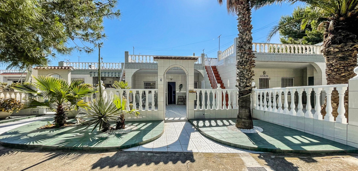 Huis te koop in Torrevieja | 2 slaapkamers H5397031