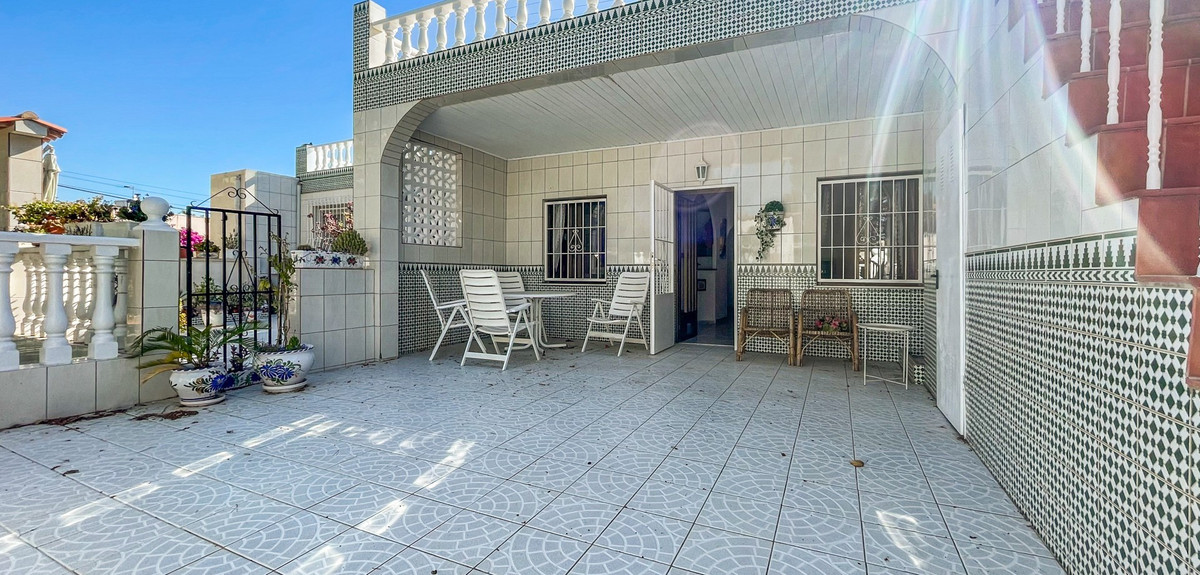 Huis te koop in Torrevieja | 2 slaapkamers H5397031